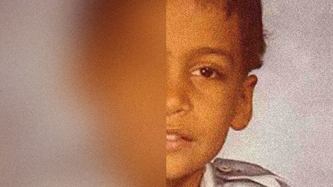 The Silence: The Legacy Of Childhood Trauma