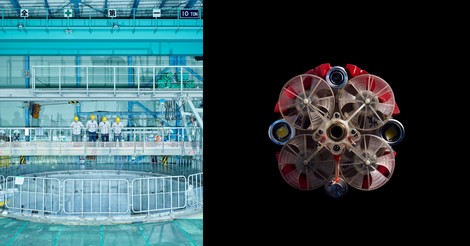 Can Robots Be Smart Enough To Save Us From The Ongoing Nuclear Threat Of Fukushima?