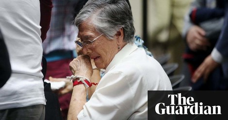 Justice In Guatemala: A Sentence For Crimes Against Humanity In Molina Theissen Landmark Case