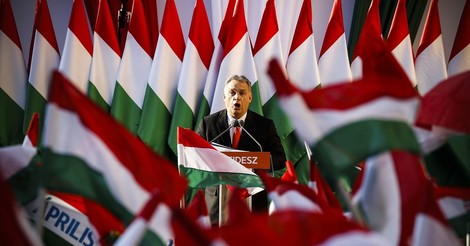 Could Victor Orban’s Policies Be Replicated In The US?