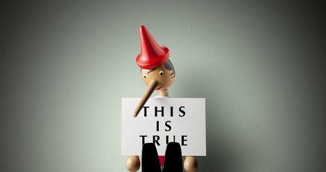 How Fake Is Our Debate On 'Fake News'?