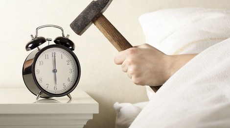 A Case For Accepting The 'Night Owls' And Stopping The Obsession With 'Early To Bed, Early To Rise'
