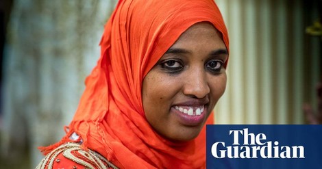 Podcast: A Football-Loving Lawyer Moves The Goalpost On Girls' Rights In Kenya