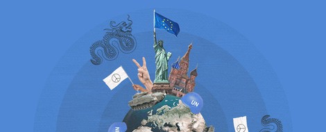 Germany Has Plunged Into Unprecedented Political Chaos