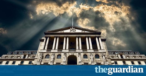 How Economics Became A Religion