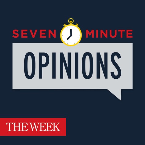 Seven Minute Opinions