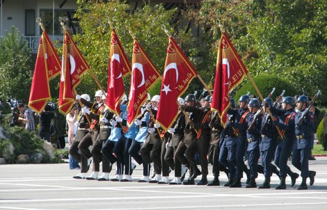 Erdoğan Is Not Only Drifting Away From The West, But Also Turning Against It