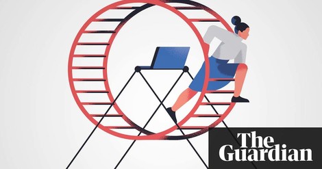 Post-Work: The Radical Idea Of A World Without Jobs