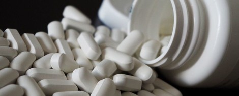 Popping Painkillers? Think Again