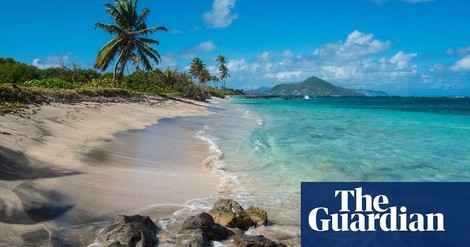 The Story Of Nevis: Tax Evasion, Fraud And Kleptocracy On A Tiny Island