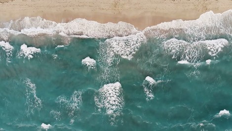 Underwater Miami, In Text And Video