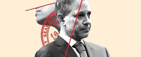 New York's Top Law Enforcement Official Faces A #MeToo Reckoning