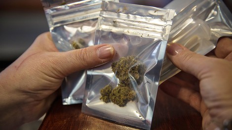 The Side Effects Of Cannabis Legalization 