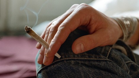 Cannabis, The Ultimate Aphrodisiac? 