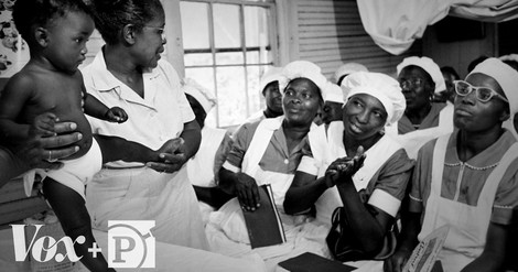 Video: How More Midwives May Mean Healthier Mothers