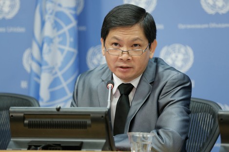 Racial Profiling Is Still An Ugly Reality, The UN Says