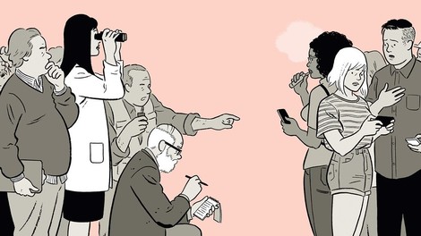 Where Millennials Come From, And Why We Insist On Blaming Them For IT 