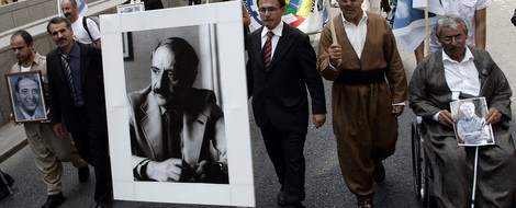 Did The Iranian-Led Assassinations Abroad Ever Stop?