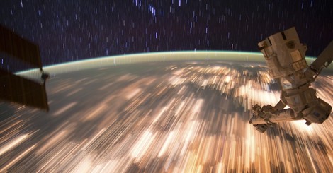 A Response To Disaster Porn