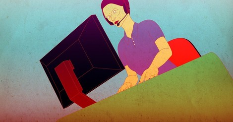 A Sobering Look At Online Scams In The American Rehab Industry