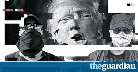 Lets Talk Future: Far-Right Populism Might Be Swept By Crypto-Anarchists