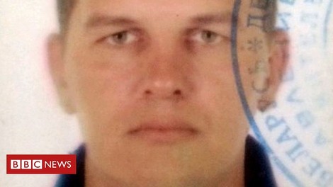 The Secret Executions In Europe's 'Last Dictatorship'