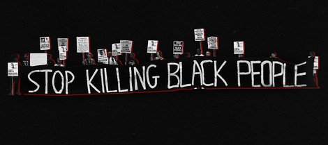 Respectability Will Not Keep Black Americans Safe