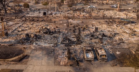 Losing Earth: Who Murdered Climate?