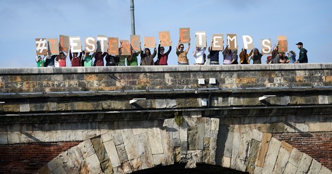 A Left-Wing Look At What The IPCC Said And The News Missed