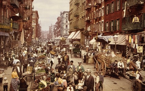 How Ideas Of Race Changed And Why It's Not About Skin Colour 