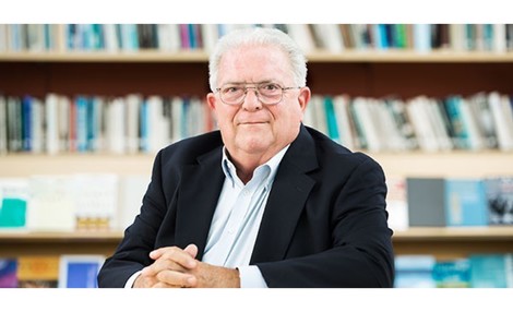 Meet The Man Who Interpreted During Nixon's 1972 Visit To China