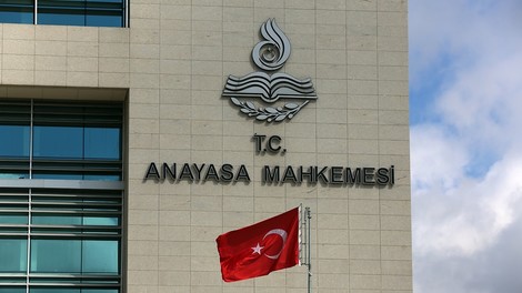 Turkey Judiciary System Is Now Fully Under Control Of Its Political Power'