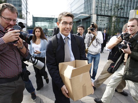 A Lehman Explainer, 10 Years On
