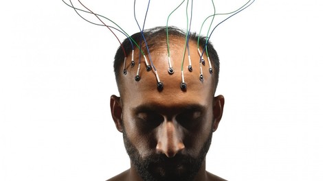 The "Neuropolitics" Consultants Who Hack Voters' Brains