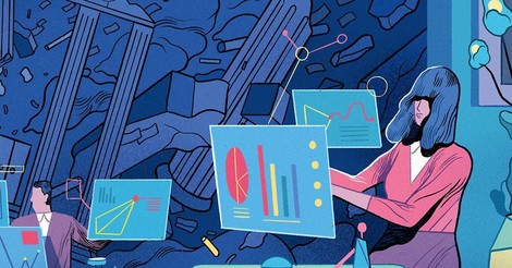 Coming Next: The Banks Of Google And Facebook