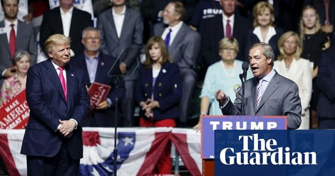 Why we stopped trusting elites (The Guardian)