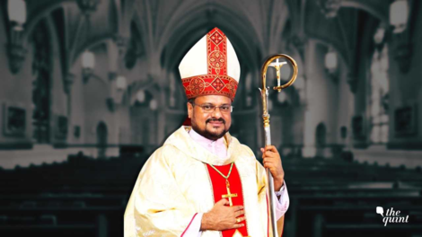 Why The Catholic Church Is Its Own Worst Enemy In India Today