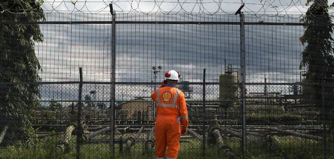 Shell Caught In A $1bn Bribery Scandal In Nigeria For Rights To A Giant Oil Field 