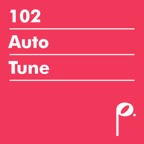 Switched On Pop: Dismantling Our Dismissal Of Auto-Tune