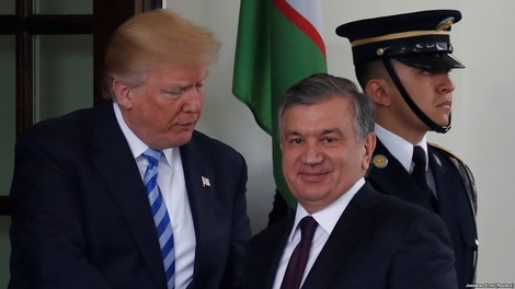 Majlis Podcast: Central Asia Year-End Wrapup And 2019 Projections