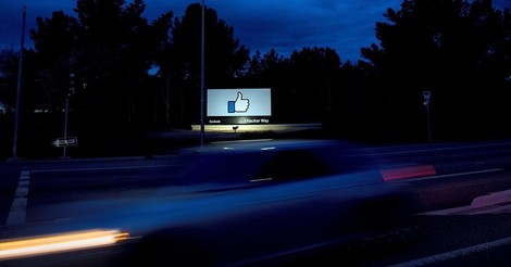 The Business Of Internet Outrage