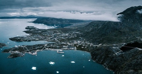 Greenland Needs Money. Is A Uranium Mine The Answer?