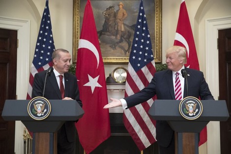 How NATO Should Pull Turkey Back From The Brink, No Matter The Consequences (Or The Turks)