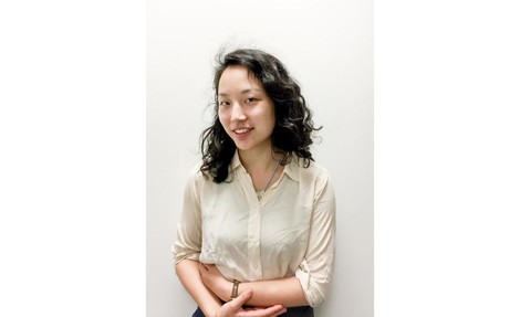 Podcast: China's #MeToo Momentum
