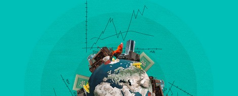 The Squid Speaks: Goldman Sachs' Take On Technology And Innovation In Europe 