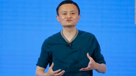 The Importance Of Jack Ma's Recent Visit To East Africa