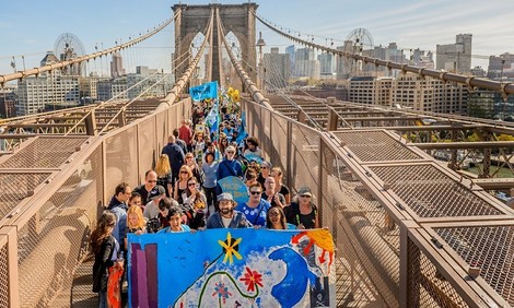 Time To Refuel: More Cities Than Ever Are Divesting From Dirty Oil