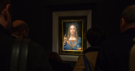 The Desire Debate: Is The Pleasure Of Enjoying Art Different From Sexual Pleasure? 