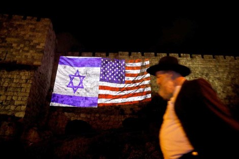 What Does US Recognition Of Jerusalem As Israel's Capital Mean For The Conflict?