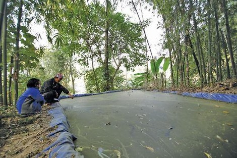 India's Climate Quandary: Not Adapting To Change